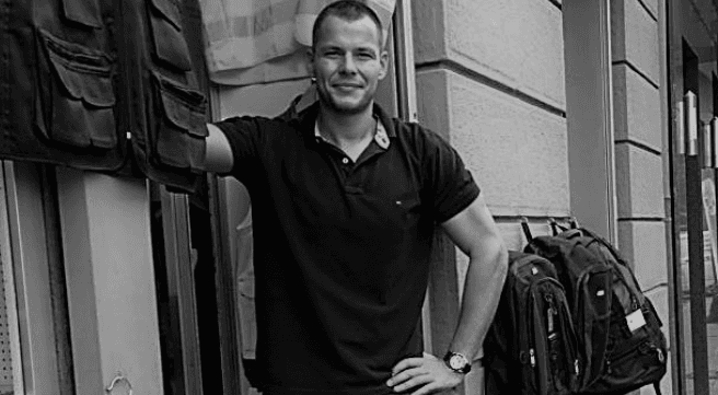 Svi u šoku: U Njemačkoj preminuo 38-godišnji Tomislav Vrdoljak iz BiH