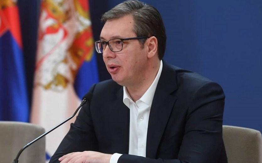 Vučić planirao doći u Jasenovac, hrvatska Vlada mu zabranila