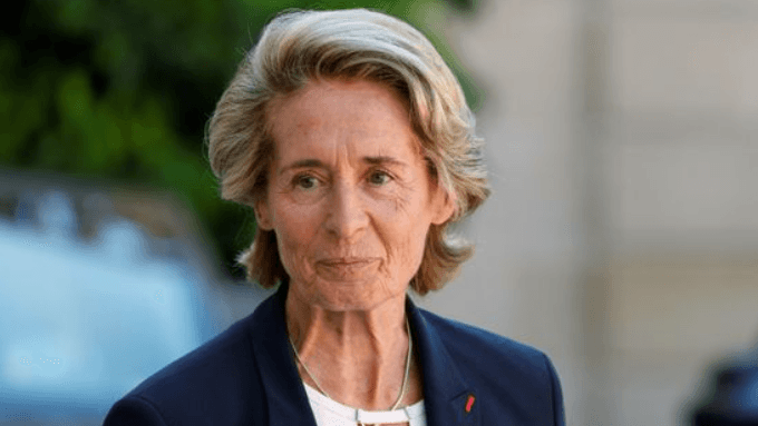 Karolin Kaje, nova francuska ministrica: Istospolni brakovi protive se prirodi