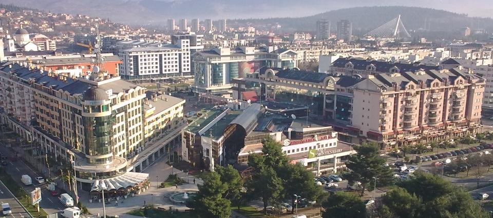 Podgorica postala prvi 5G grad u Crnoj Gori