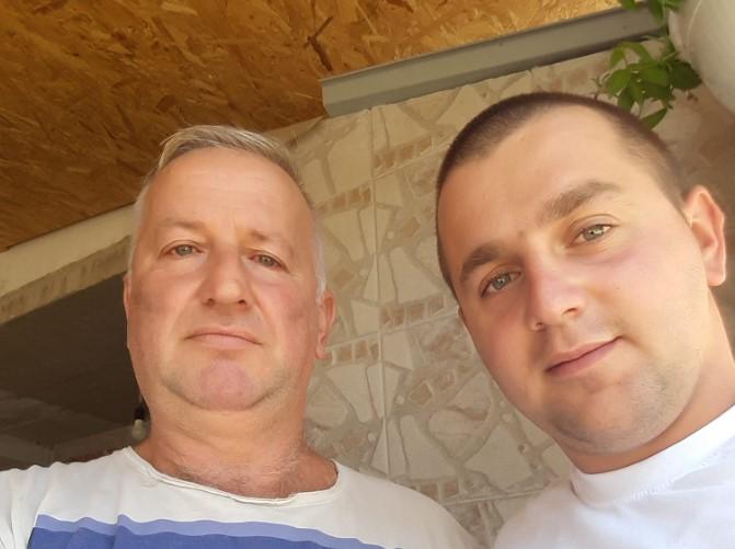 Otac koji je ispratio tri sina u Sloveniju: Prije dva dana otišao, jučer radio prvu smjenu, a ovdje za 24 godine nije to uspio