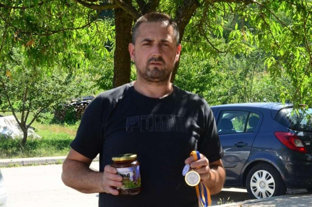 Pčelari iz Srebrenice zadovoljni ovogodišnjim prinosima meda