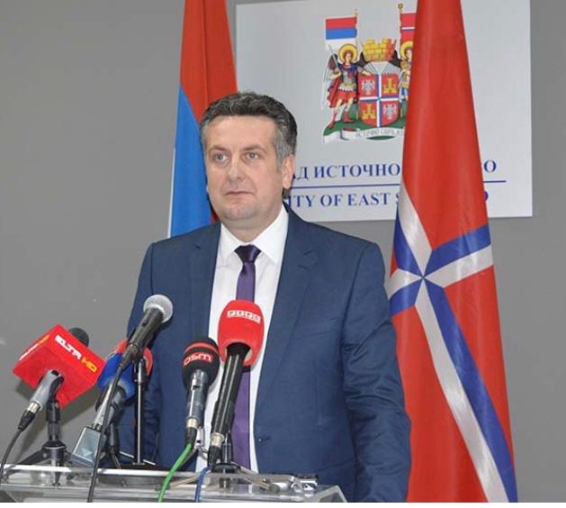 Nenad Vuković: Rudnik Ljubija želi kupiti kompanija koja se nalazi na adresi firme koja izdaje kancelarije
