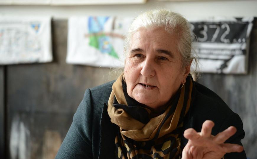 Majke Srebrenice: Nametanjem podjela OHR nastavlja tamo gdje su stali Karadžić i Mladić