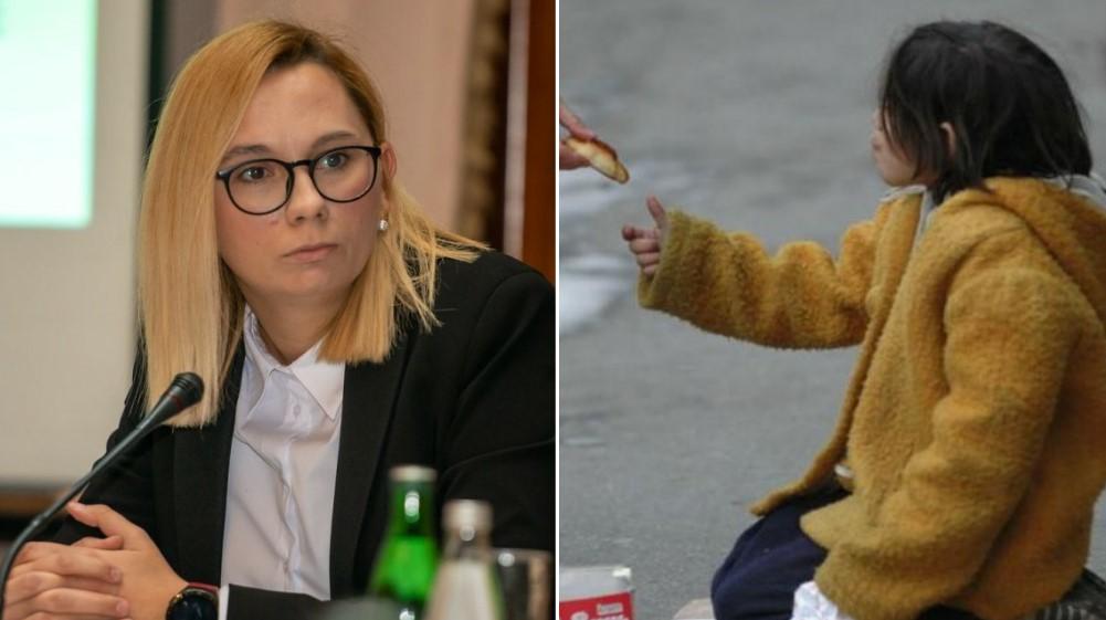 Anesa Agović: Djeca su često žrtve trgovine ljudima u BiH