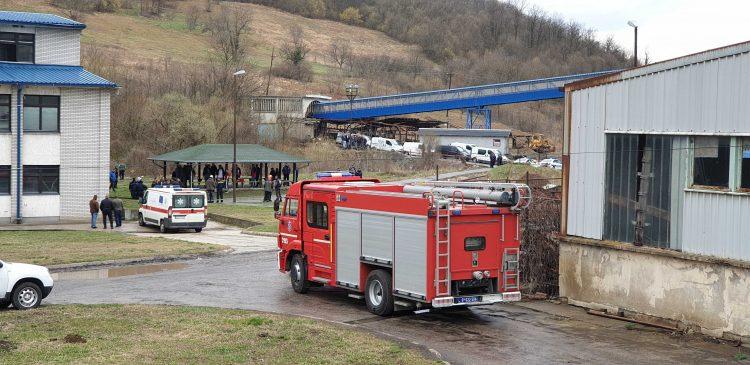 Oglasilo se tužilaštvo povodom nesreće u rudniku Soko: Niko neće odgovarati za smrt osam rudara