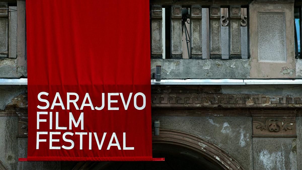 Sarajevo Film Festival - Avaz
