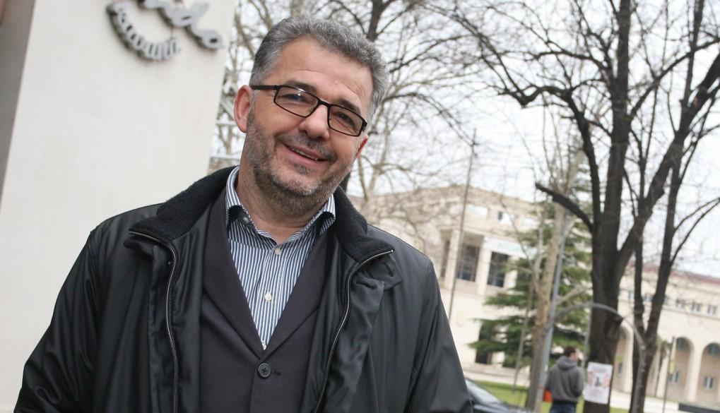 Predsjednik HNV-a Stipe Prlić za "Avaz": Podržavamo odluke Visokog predstavnika