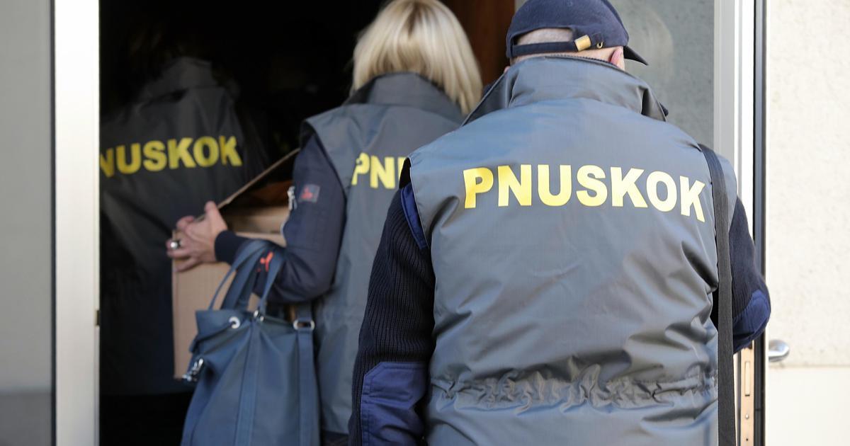 Velika akcija USKOK-a u Zagrebu: Uhapšen visoko rangirani policajac, sumnjiv i bivši špijun