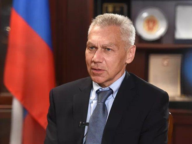 Bivši ambasador Rusije u BiH: Uvijek ćemo podržavati RS u vraćanju ovlaštenja