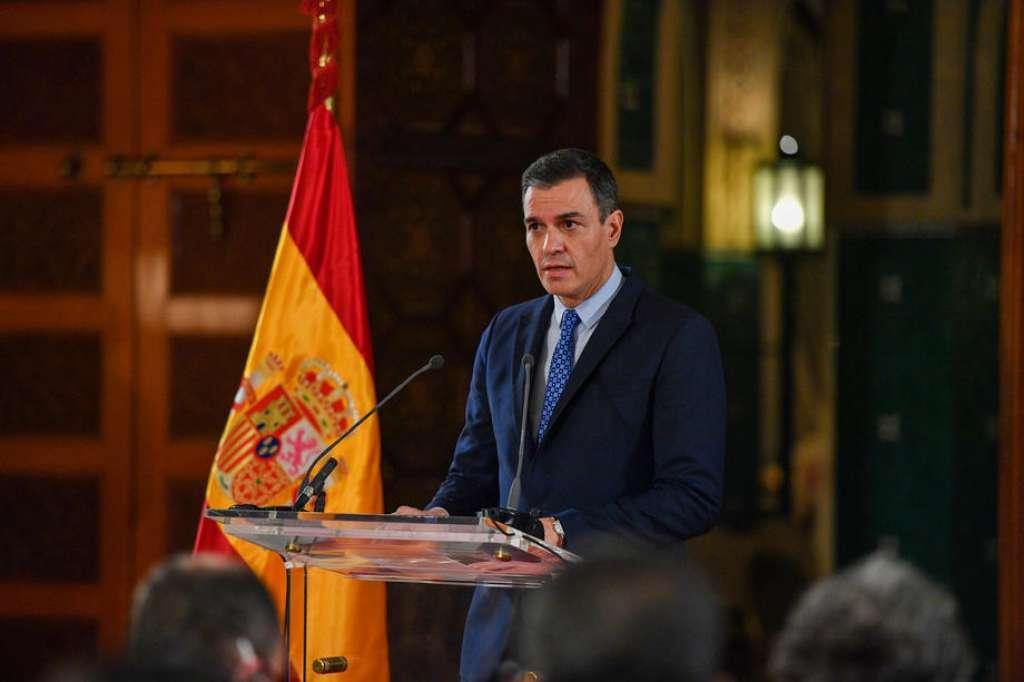 Španski premijer danas počinje posjetu zapadnom Balkanu