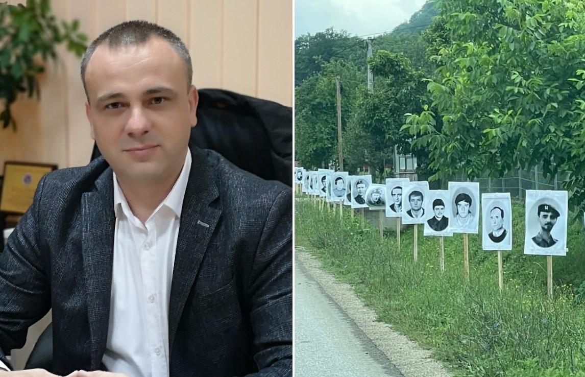 Tužilaštvo RS podnijelo krivičnu prijavu protiv načelnika Bratunca Srđana Rankića