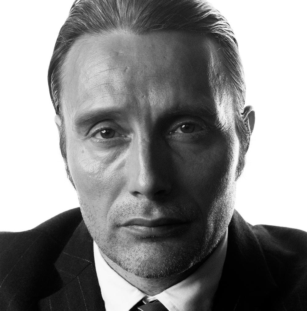 Mads Mikelsen - Avaz