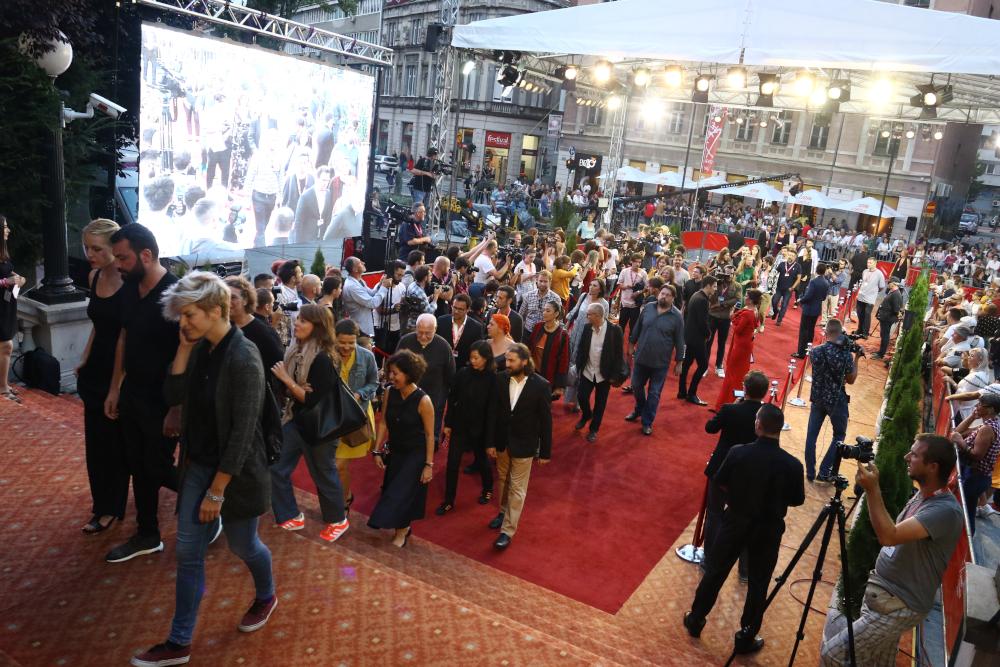 Online prodaja ulaznica za 28. Sarajevo Film Festival počinje sutra