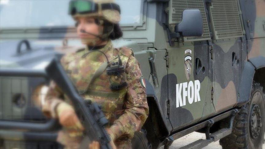 NATO-ove snage na Kosovu: Spremni smo intervenisati ako stabilnost bude ugrožena