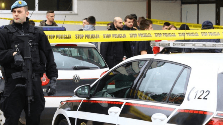 Sarajevska policija provodi akciju "Nevera": Pretresi na više lokacija