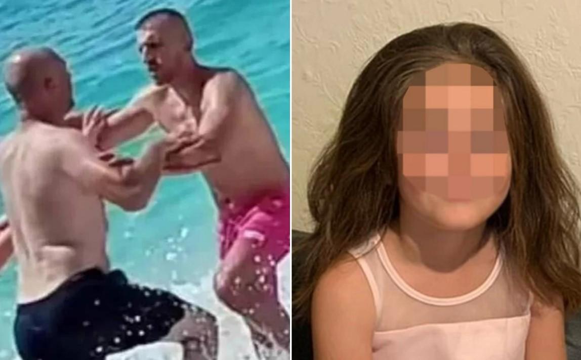 Strašna tragedija: Policajac čamcem ubio djevojčicu ispred oca