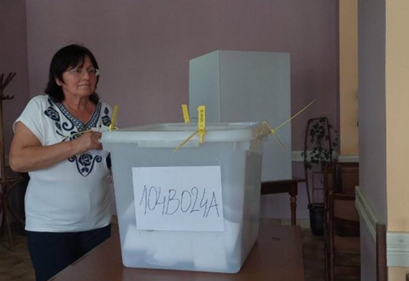 Do 11 sati glasalo 2.379 birača na referendumu o opozivu načelnika Srđana Rankića