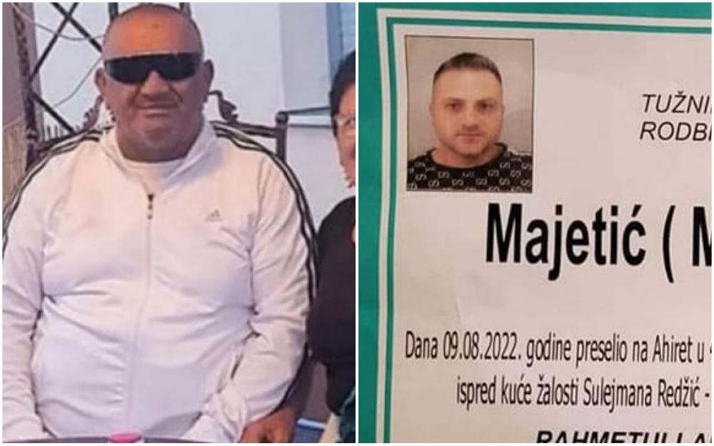 Preminuo Nejad Majetić, razbojnik kojeg je kod Cazina ranila Hajrija da spasi svog muža