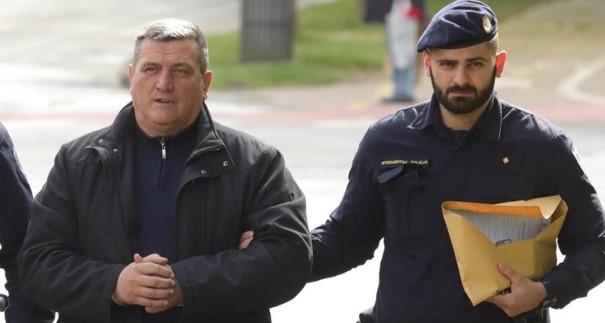 Uhapšen bivši načelnik Čeminca ostaje u pritvoru do 27. oktobra