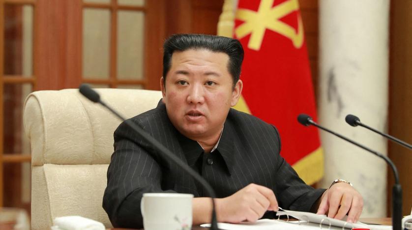Sjevernokorejski lider Kim Džon Un proglasio pobjedu u borbi protiv koronavirusa