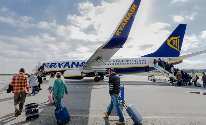 Završena era letova od 10 eura: Ryanair više neće nuditi letove po najnižim cijenama
