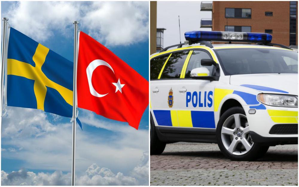 Švedska pristala na izručenje muškarca u Tursku