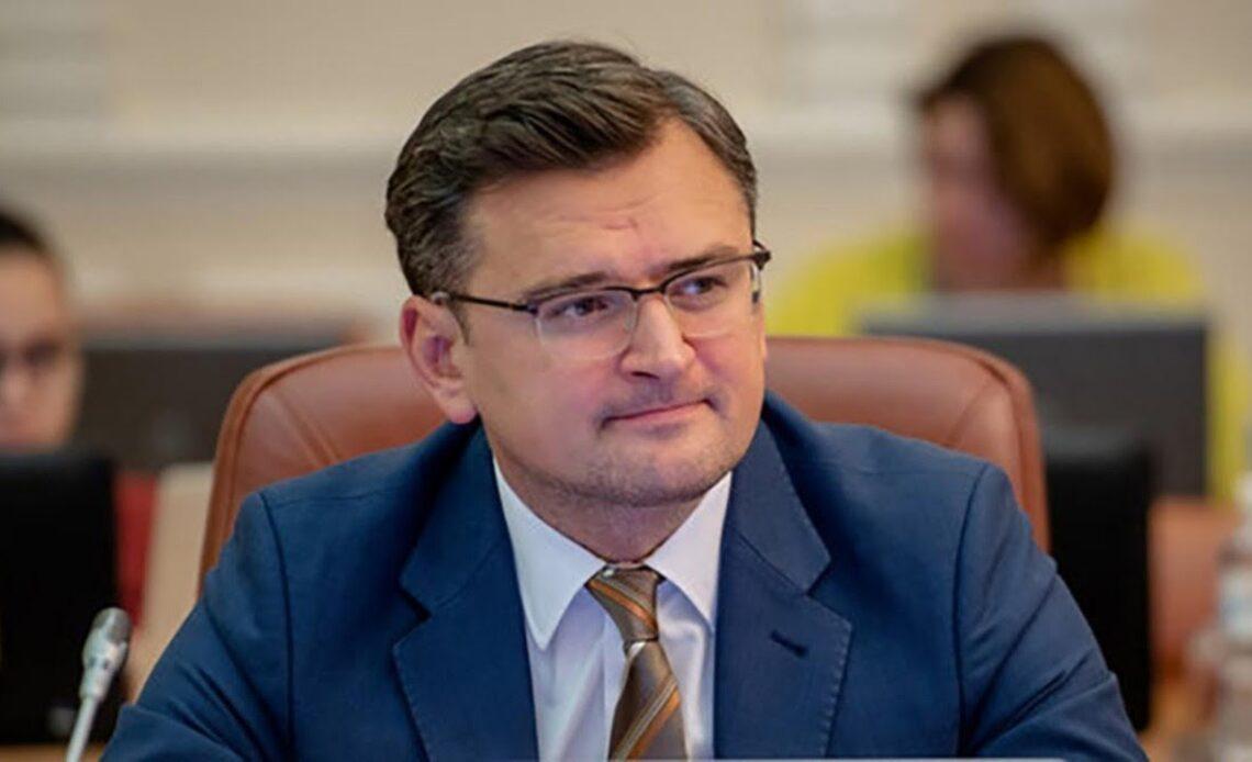 Dmitro Kuleba: Nadamo se nastavku podrške Ukrajini - Avaz