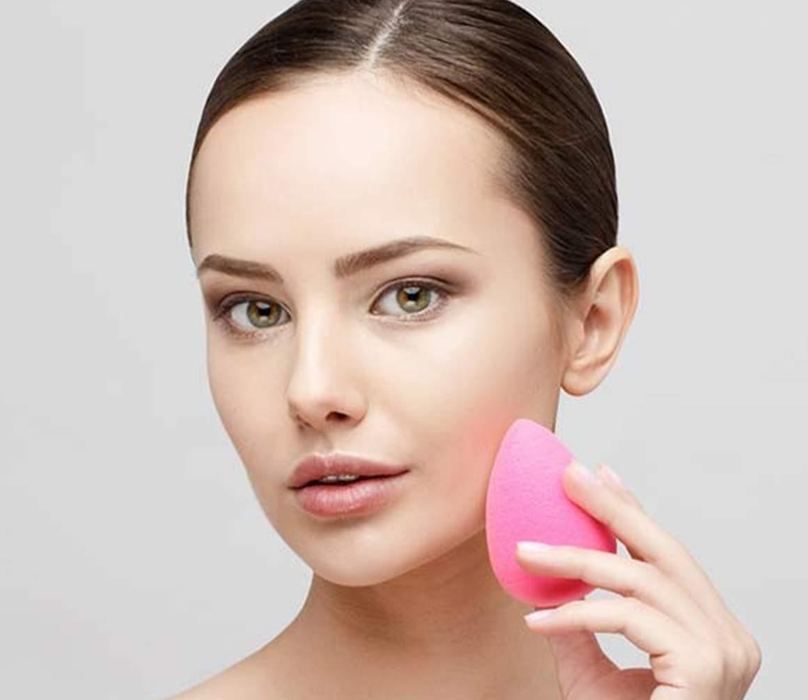Jeste li znali koji je pravilan redoslijed nanošenja šminke?