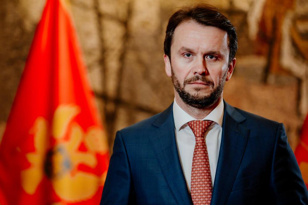 Crnogorski ministar: Država je nijema pred bolom porodica nevino stradalih