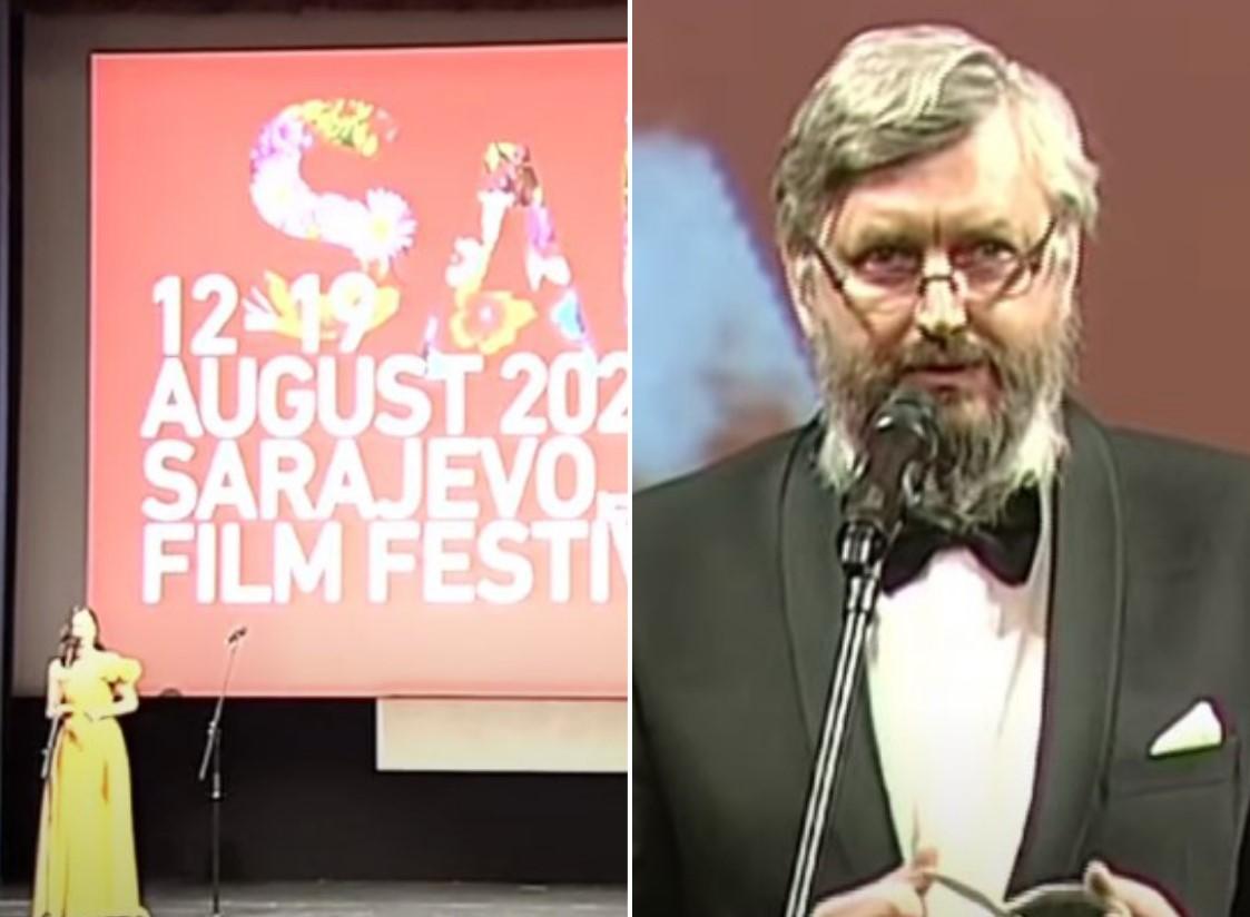 Svečano otvoren 28. Sarajevo Film Festival: "Počasno Srce Sarajeva" za ukrajinskog reditelja Sergeja Loznicu