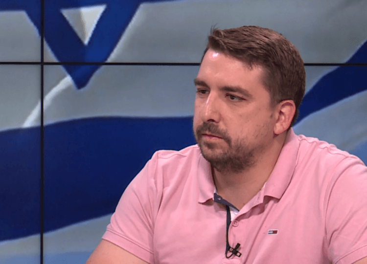 Danijal Hadžović: Ne treba se zavarati da smo prvi na listi prioriteta - Avaz