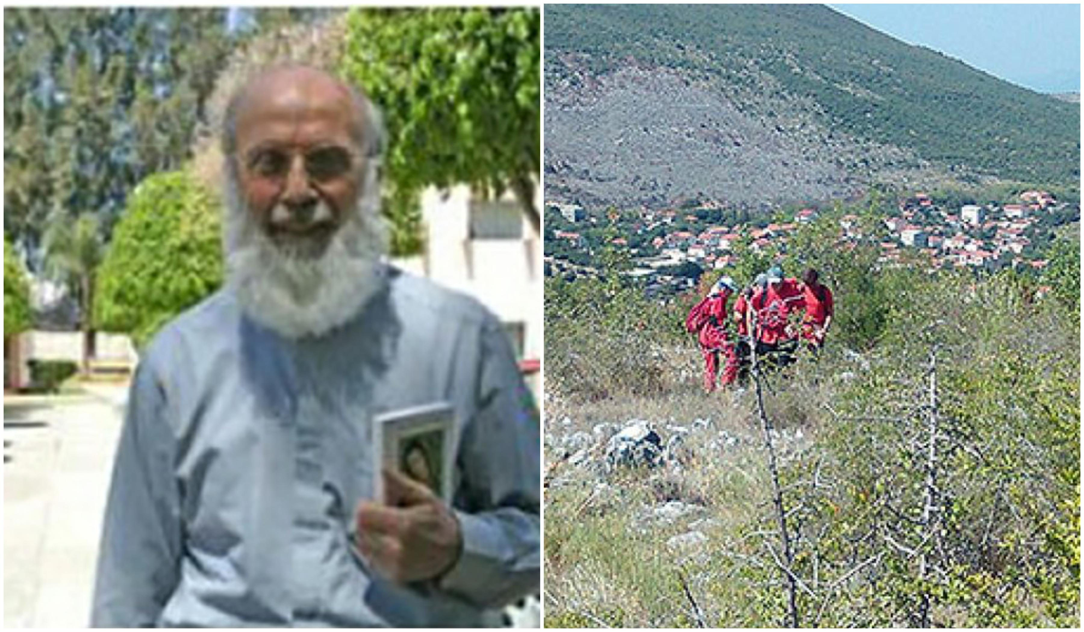 Ni traga nestalim hodočasnicima: Je li italijanski svećenik skončao u međugorskom kršu