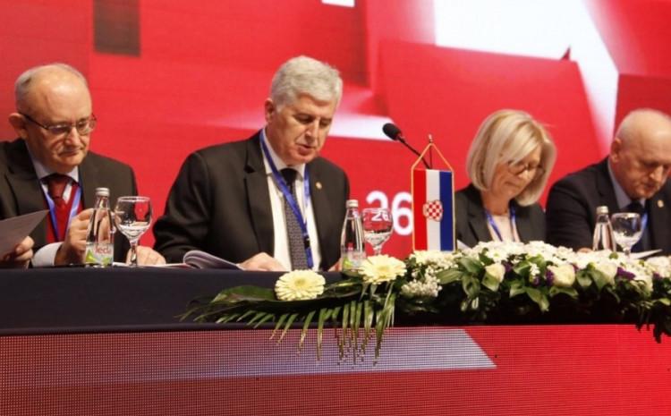 HNS: Bošnjačke stranke odbijaju dogovor i retorikom vode u dublje podjele
