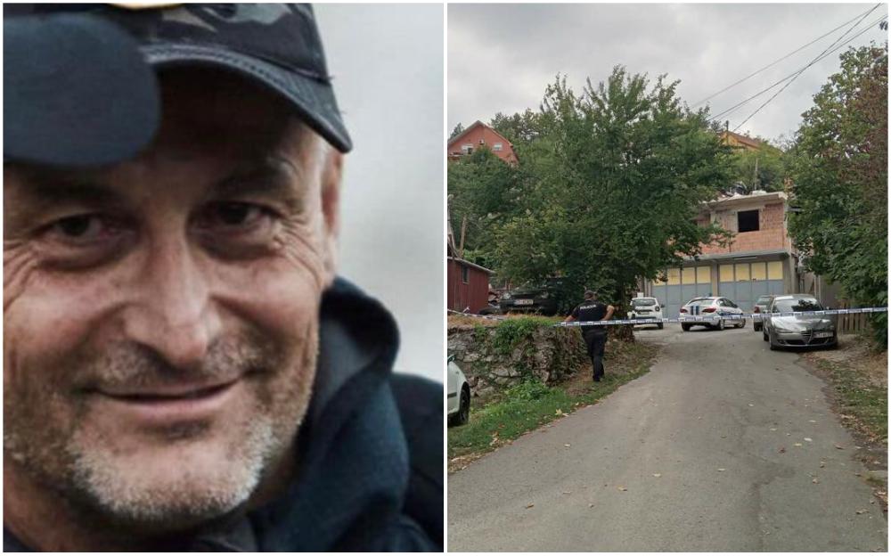 Nenad Kaluđerović, koji je upucao monstruma u Cetinju, pušten nakon saslušanja