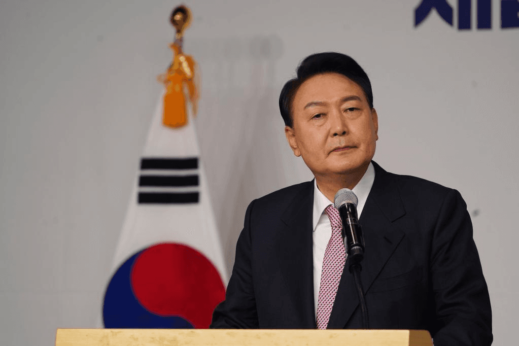 Predsjednik Južne Koreje: Pružit ćemo opsežnu pomoć ako Pjongjang prestane razvijati svoj nuklearni program