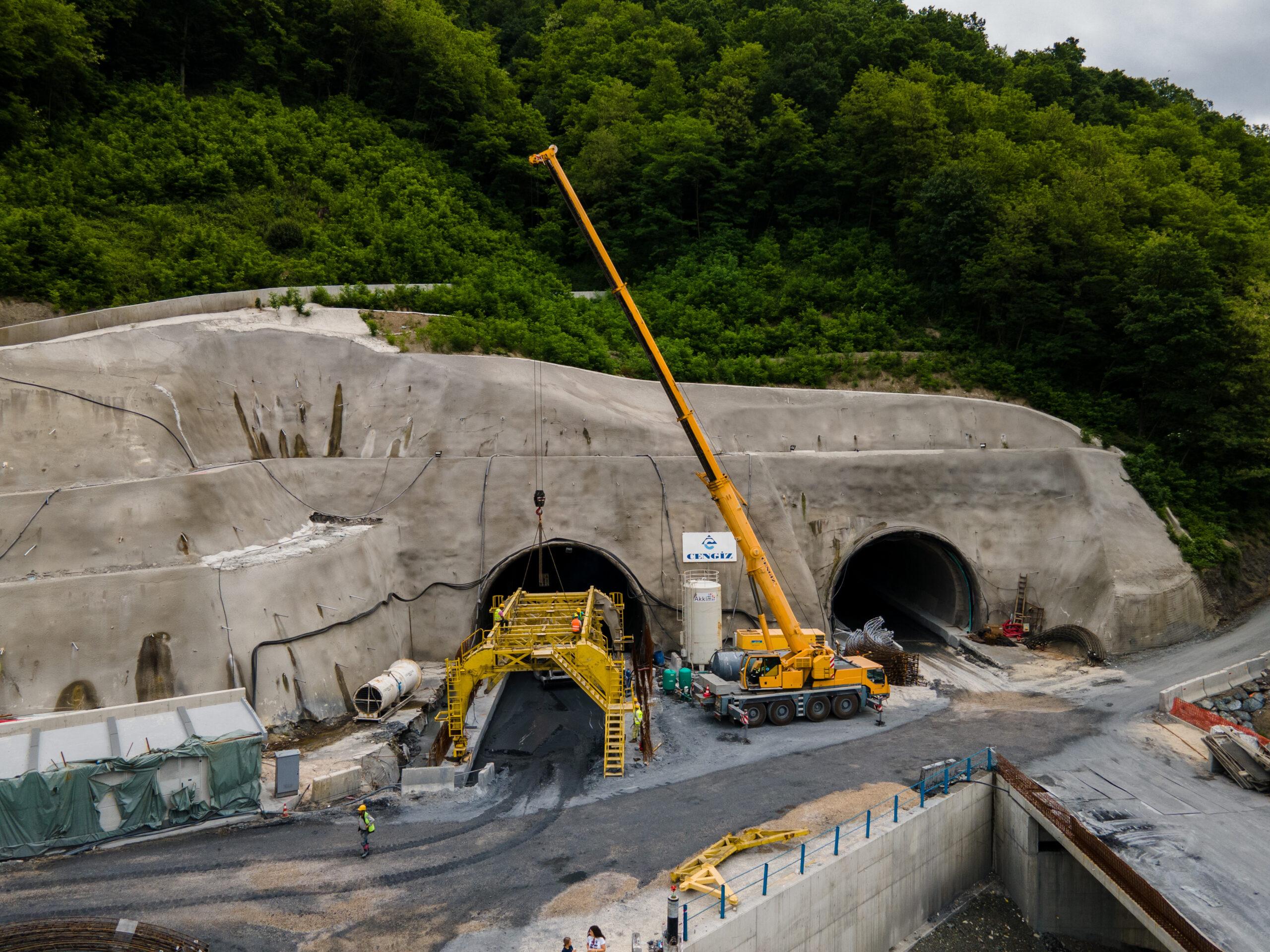Trka za posao težak 800 miliona KM: Ko će graditi tunel Prenj