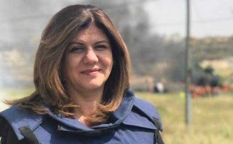 Prošlo je 100 dana od ubistva novinarke Širen Abu Akleh