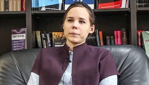 Britanski analitičar: Moguće da su Rusi ubili Duginu
