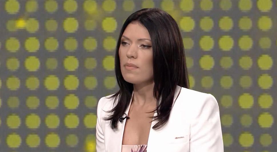 Sanja Vulić - Avaz