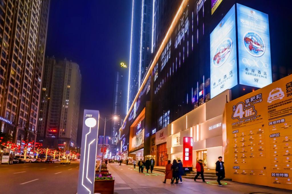 Grad u Kini skraćuje radno vrijeme tržnih centara zbog struje