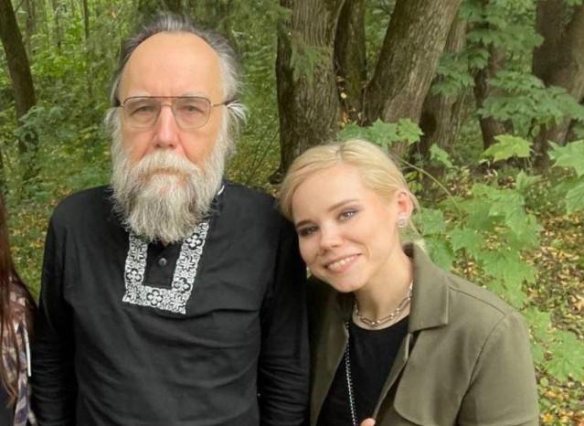 Aleksandar Dugin se oglasio o smrti kćerke: Brutalno su je ubili, na moje oči