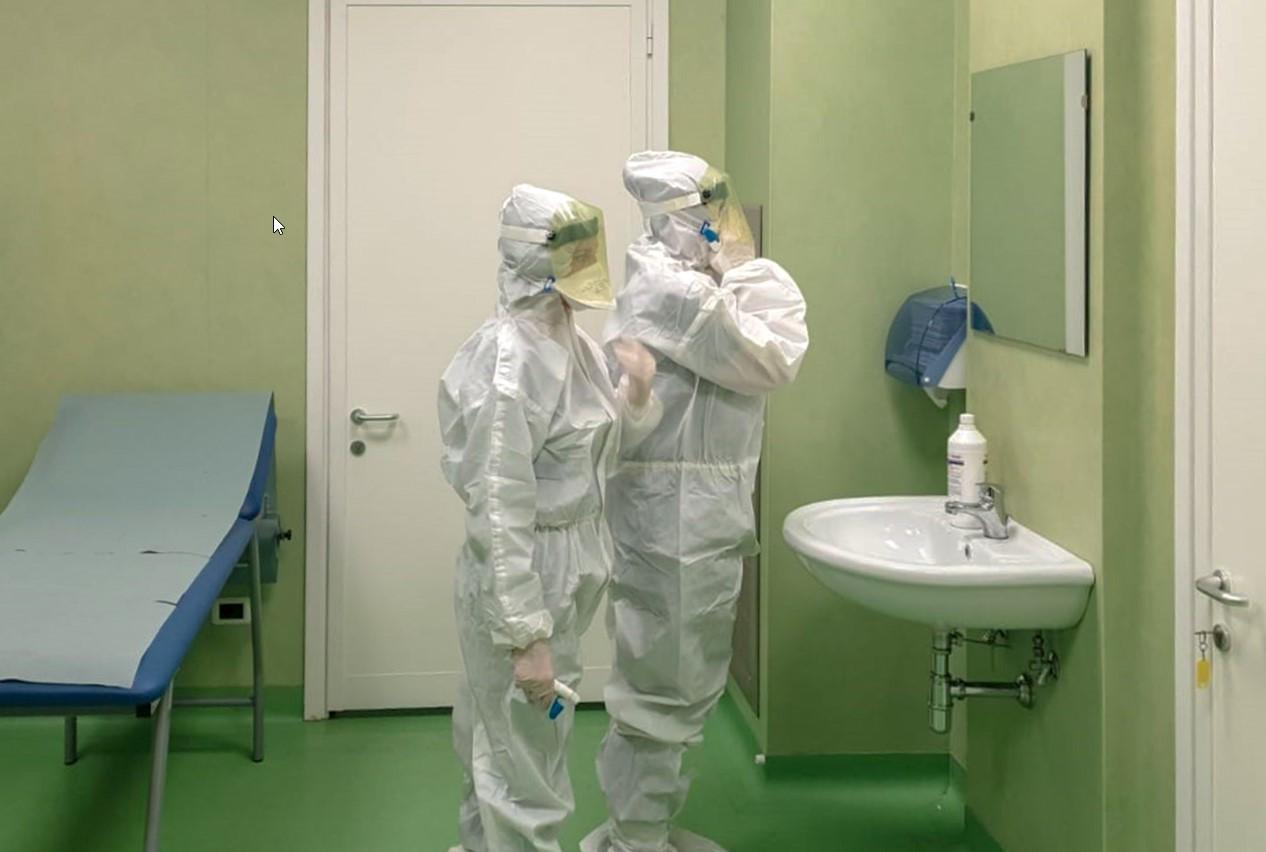 U Bosni i Hercegovini 560 osoba zaraženo koronavirusom, preminulo 16