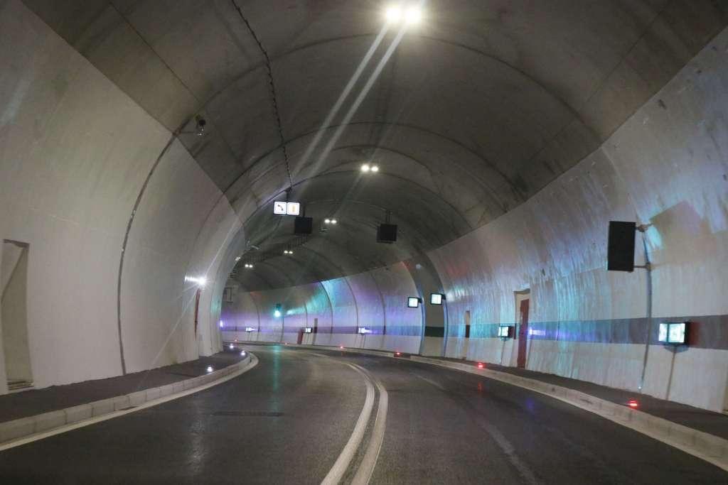 Tokom trajanja probnog perioda do šest mjeseci telekom operater BH Telecom će testirati opremu u tunelima - Avaz