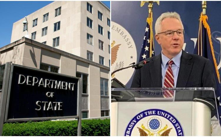 State Department: They leave nothing to chance - Avaz