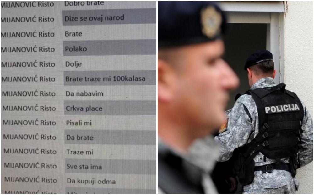 CHO poziva nadležne državne organe da urgentno provjere da li se i u kojim vjerskim objektima u Crnoj Gori skladišti oružje - Avaz