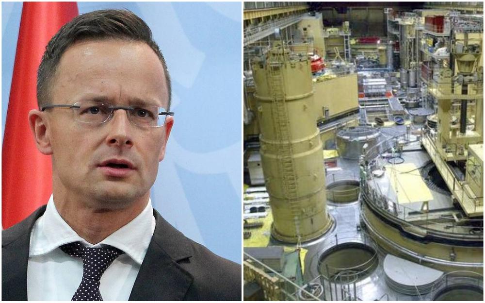 Rusija gradi dva nuklearna reaktora u Mađarskoj, šta je sa sankcijama?