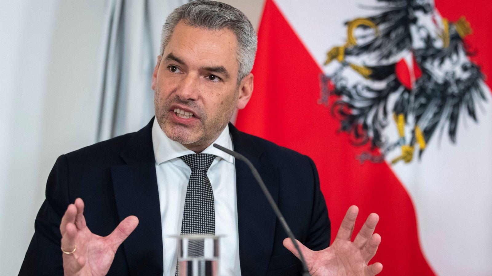 Karl Nehamer za "Avaz": Austrija će i dalje podržavati BiH u procesu približavanja EU