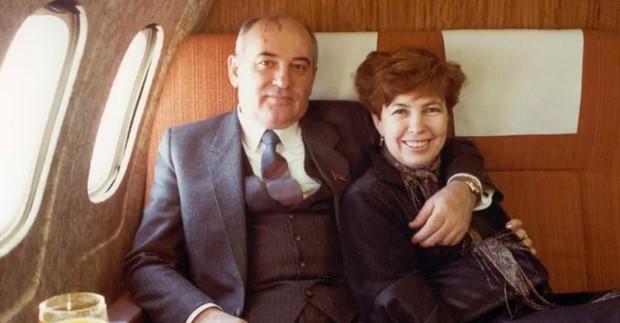 Novinar BBC-a koji je intervjuisao Gorbačova: Volio je pjevati i patio je zbog smrti supruge