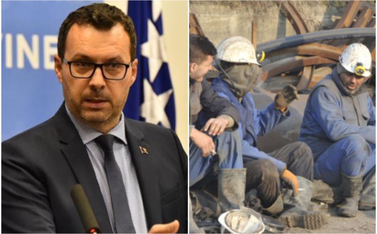 Vlada FBiH dala saglasnost za prijem 141 radnika u dva rudnika